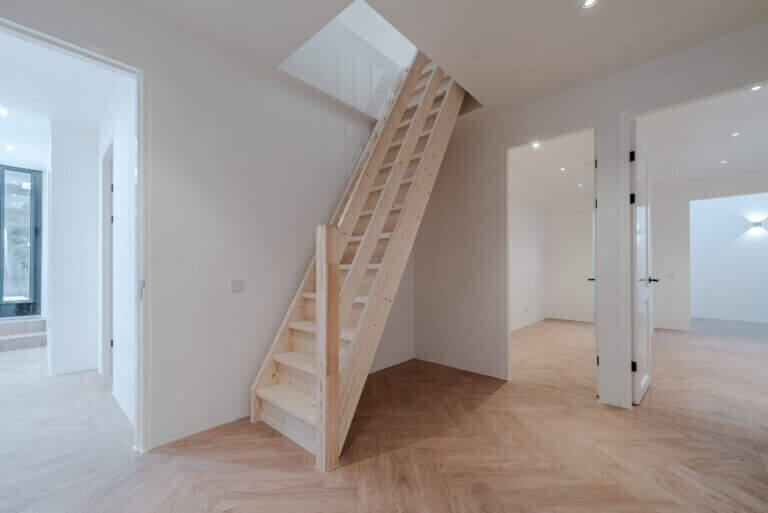 Mathenesserdijk 404 A3, Rotterdam - 1