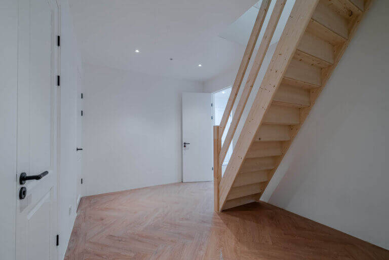 Mathenesserdijk 404 A3, Rotterdam - 12