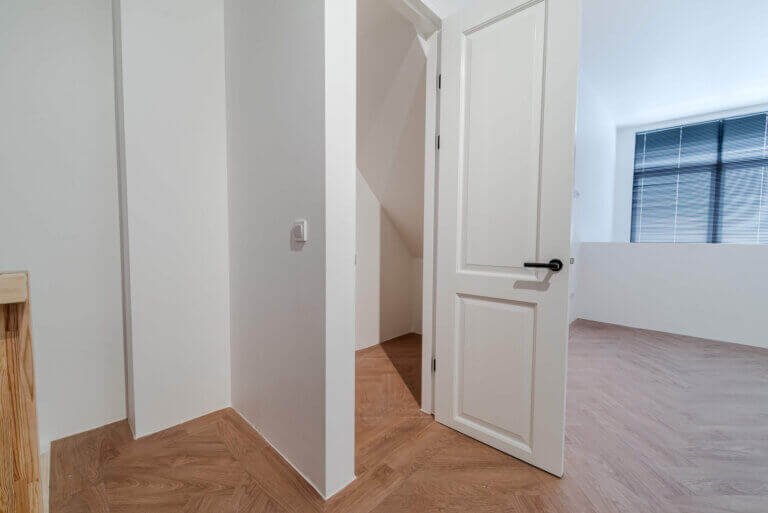 Mathenesserdijk 404 A3, Rotterdam - 16