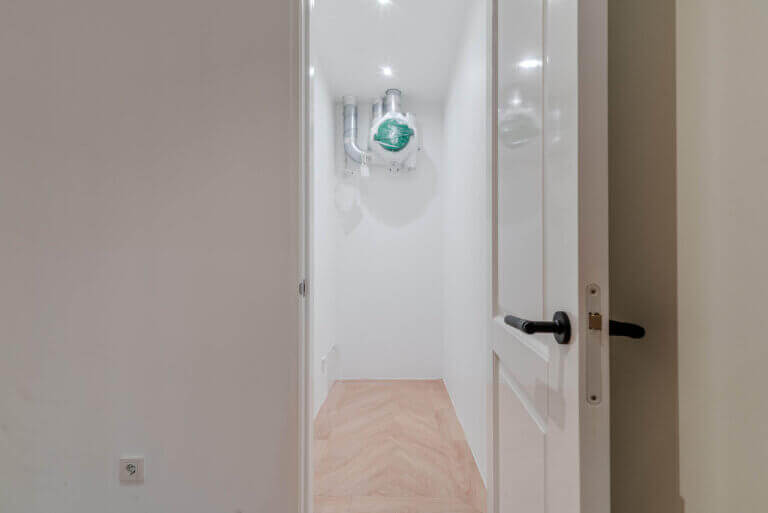 Mathenesserdijk 404 A3, Rotterdam - 2