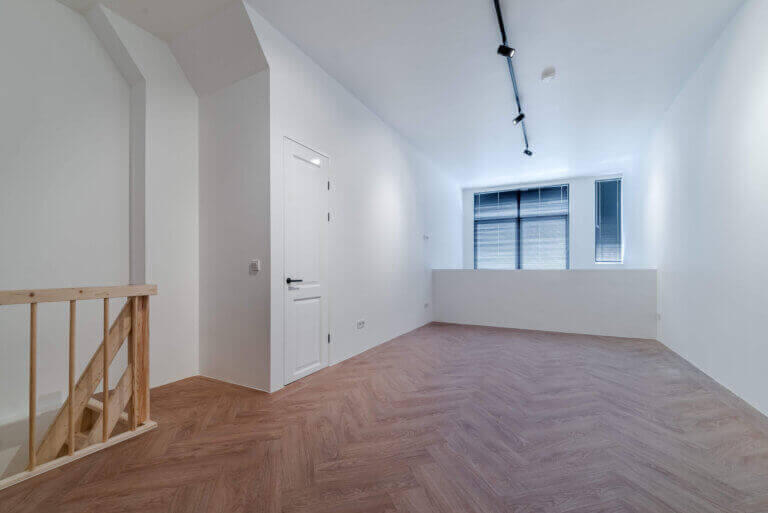 Mathenesserdijk 404 A3, Rotterdam - 20