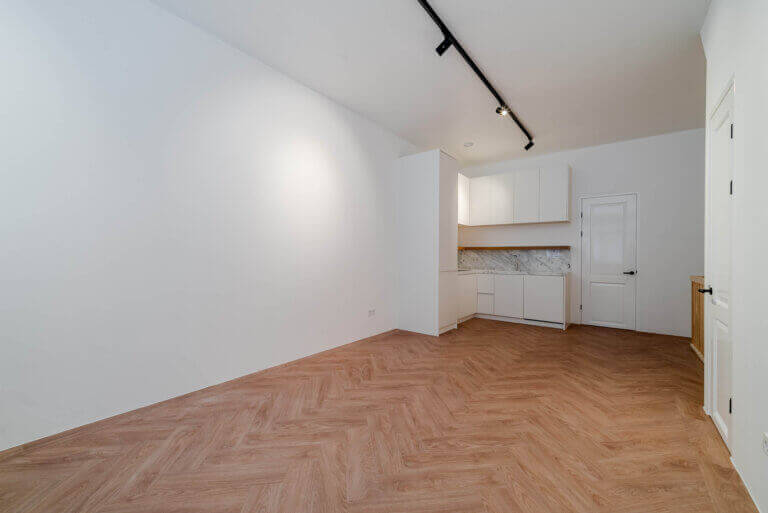 Mathenesserdijk 404 A3, Rotterdam - 24