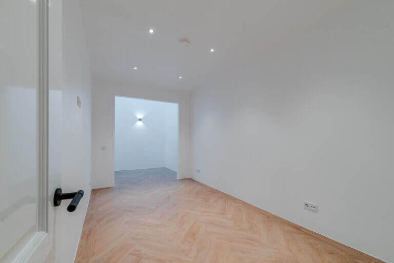 Mathenesserdijk 404 A3, Rotterdam - 8