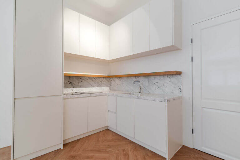 Mathenesserdijk 404 A3, Rotterdam - Kitchen - 22