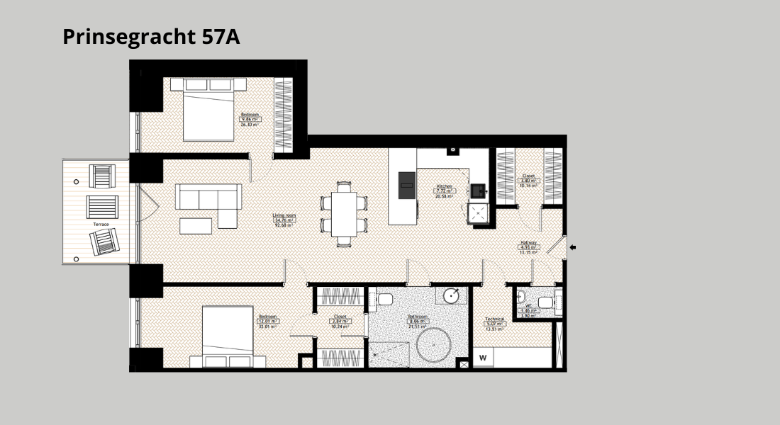 57A