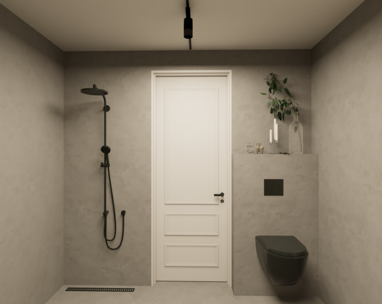 Bathroom 2