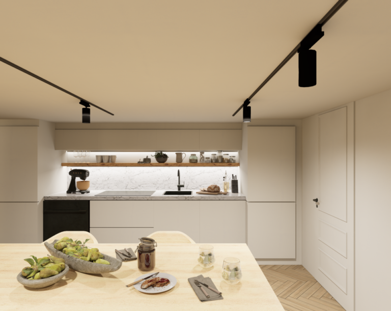 Kitchen 1