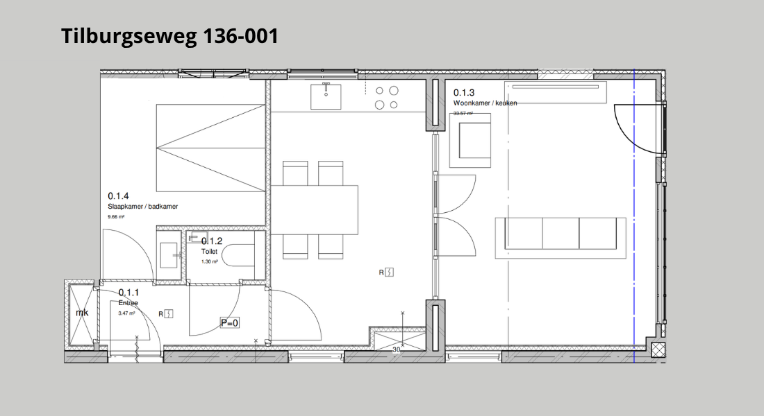 Tilburgseweg 136-001