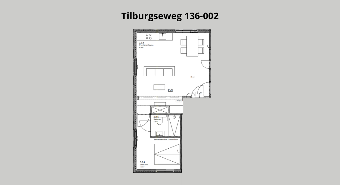 Tilburgseweg 136-002