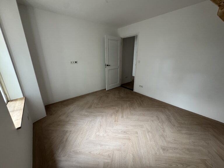Tilburgseweg - Slaapkamer 2