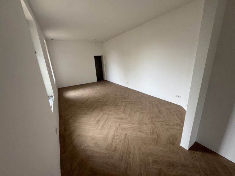 Tilburgseweg - Woonkamer