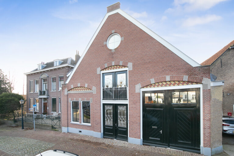 Visserszijde