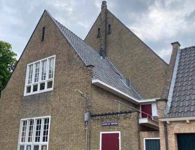 Zorgcentrum Hofplein