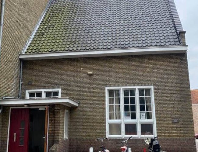 Zorgcentrum Hofplein