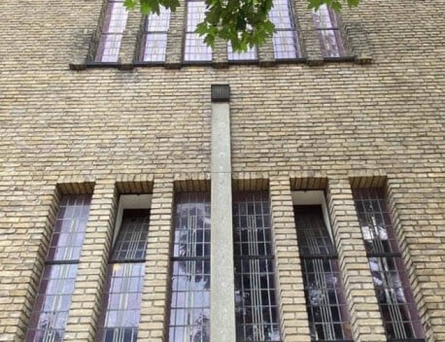 Zorgcentrum Hofplein